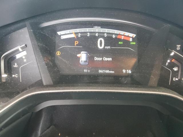2020 HONDA CR-V EX 5J6RW1H59LA006982
