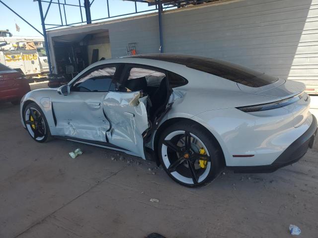 2024 PORSCHE TAYCAN 4S WP0AB2Y10RSA35391