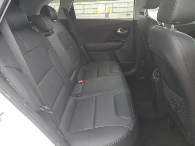2017 KIA NIRO EX KNDCC3LC8H5072929
