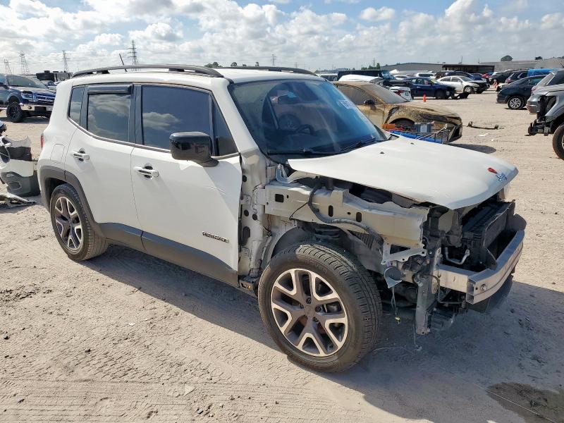 2015 JEEP RENEGADE L ZACCJABT5FPB98424