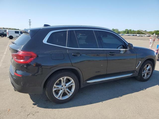 2020 BMW X3 XDRIVE3 5UXTY5C09LLT36746