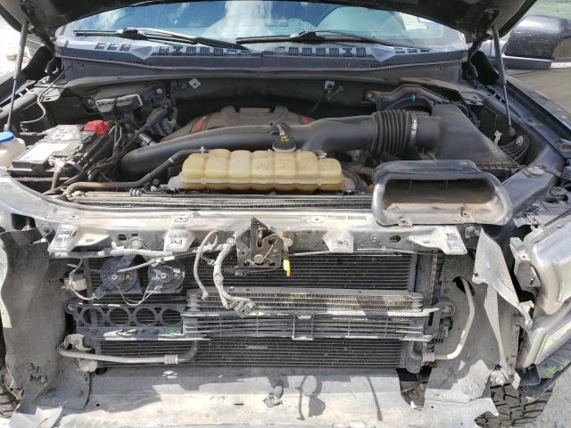 2020 FORD F150 RAPTO 1FTFW1RG0LFC73049