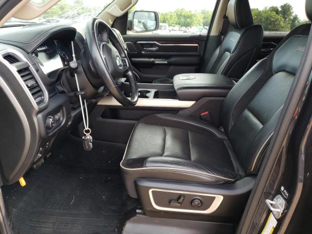 2021 RAM 1500 LARAM 1C6SRFJTXMN745994