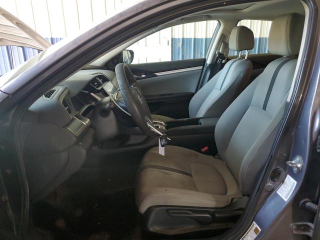 2018 HONDA CIVIC EX #3310557090