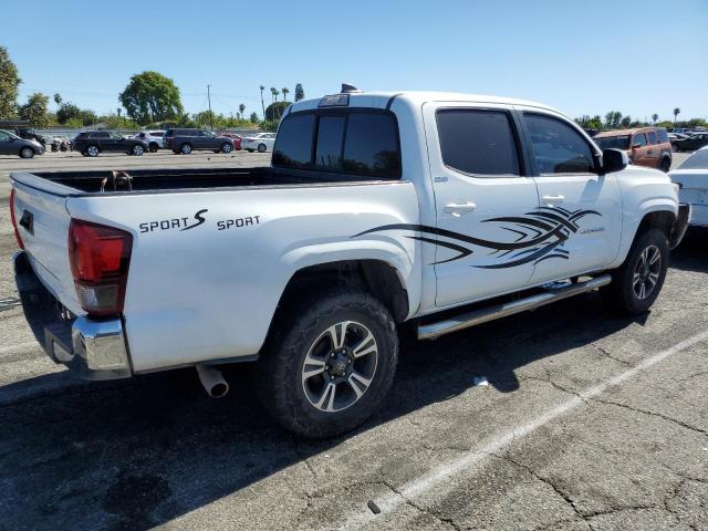 2018 TOYOTA TACOMA DOU 5TFAX5GN8JX132267