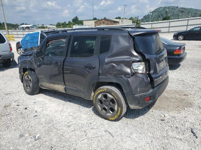 2018 JEEP RENEGADE SPORT ZACCJBAB6JPH08481