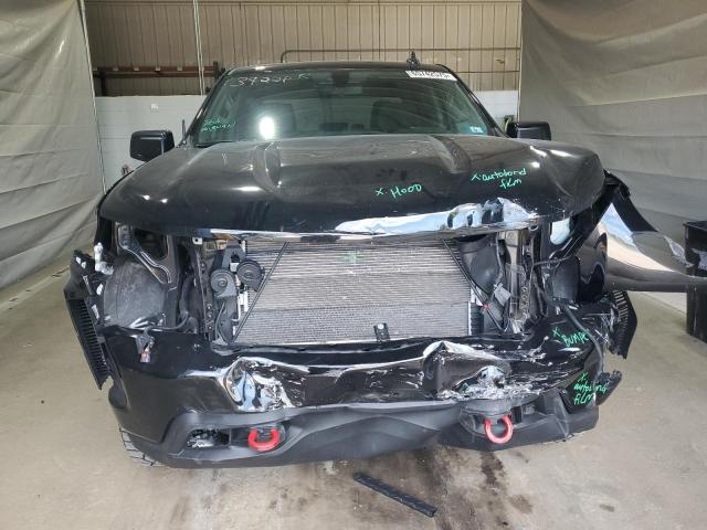 2021 CHEVROLET SILVERADO - 3GCPYFED8MG353402