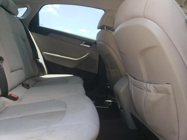 2017 HYUNDAI SONATA SE - 5NPE24AF6HH547153