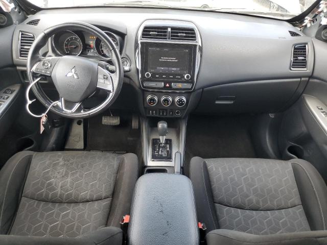 2020 MITSUBISHI OUTLANDER SPORT ES JA4AR3AU6LU010651