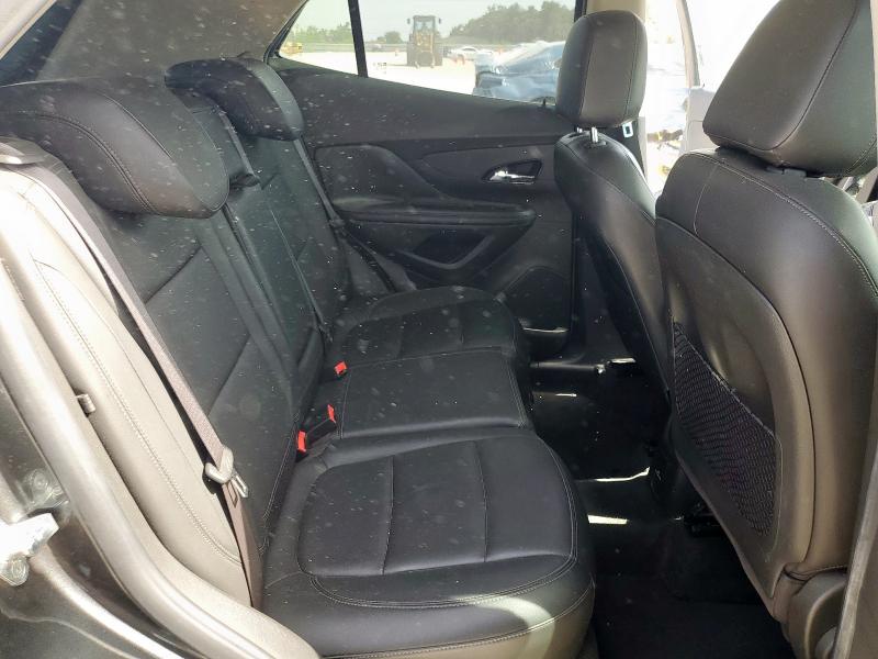 2017 BUICK ENCORE ESS KL4CJCSB1HB188161
