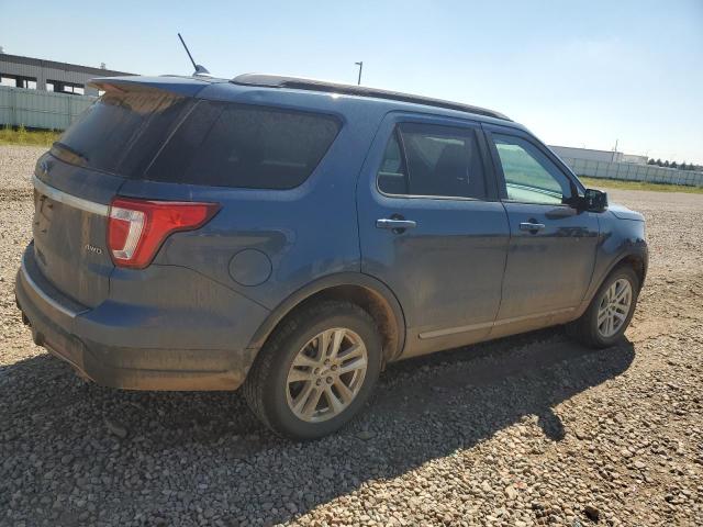 2018 FORD EXPLORER X 1FM5K8D88JGA35842