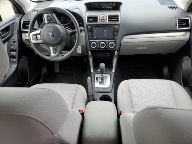 2017 SUBARU FORESTER 2 JF2SJAGC2HH589451