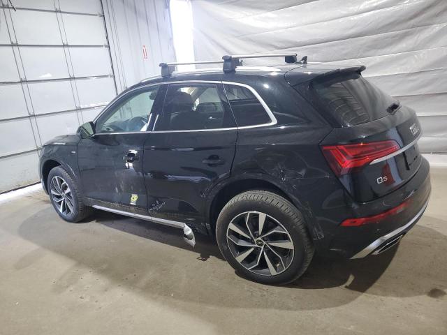 2023 AUDI Q5 PREMIUM 45 WA1GAAFY9P2107958