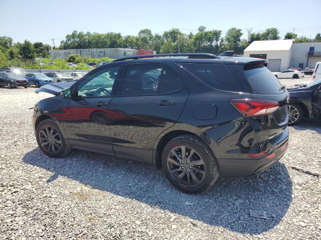 2024 CHEVROLET EQUINOX RS 3GNAXWEG9RL288021