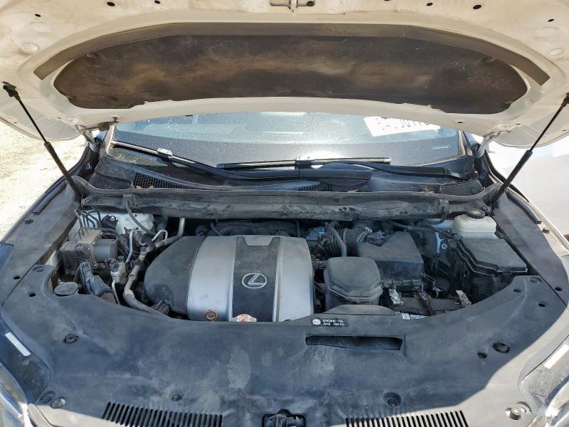2021 LEXUS RX 350 F S 2T2SZMAA8MC195558