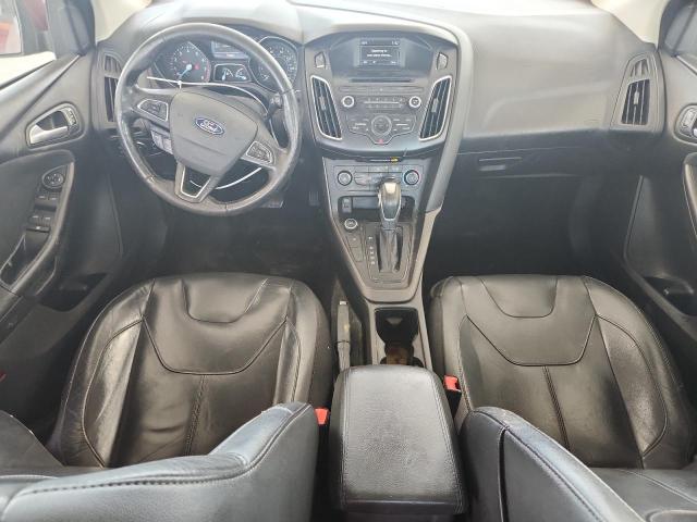 2015 FORD FOCUS SE 1FADP3F26FL344811