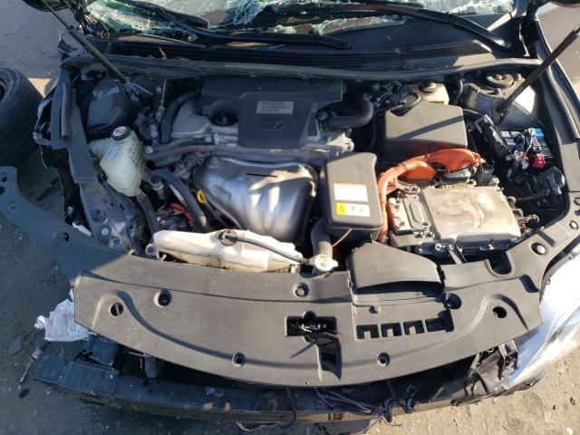 2018 TOYOTA AVALON HYB 4T1BD1EB1JU061375