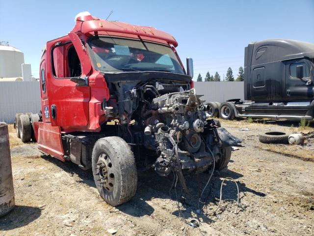 Global Auto Auctions: 2020 FREIGHTLINER CASCADIA 1