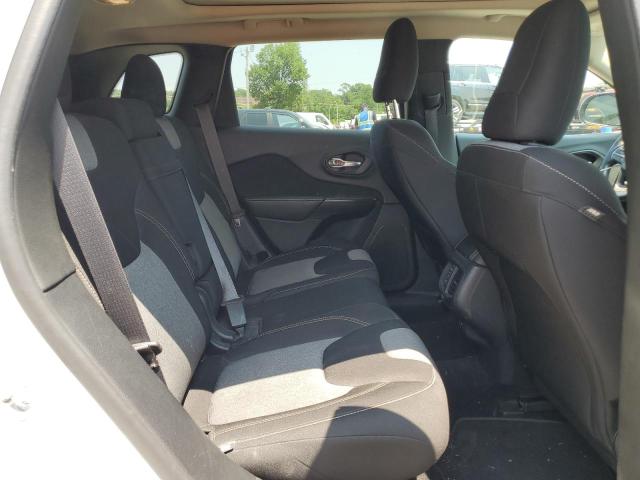 2014 JEEP CHEROKEE L - 1C4PJMCS5EW212252