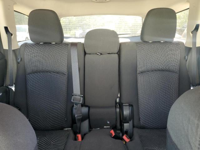 2016 DODGE JOURNEY SX - 3C4PDCCG8GT161769