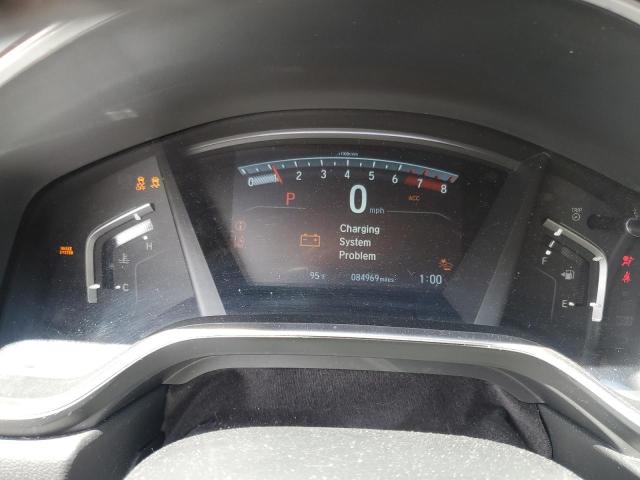 2017 HONDA CR-V EXL 2HKRW2H83HH668014