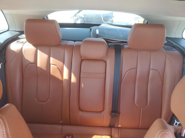 2012 LAND ROVER RANGE ROVER EVOQUE PRESTIGE PREMIUM - SALVV2BG2CH642831