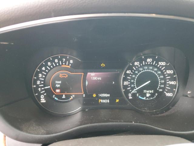 2015 LINCOLN MKC 5LMTJ2AH7FUJ09852