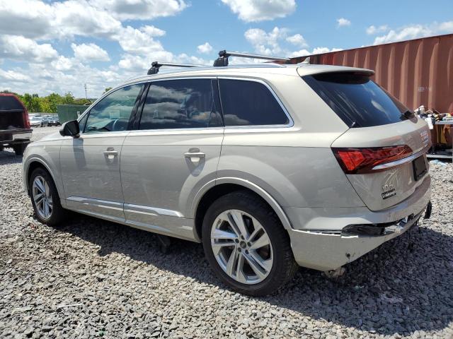 2023 AUDI Q7 PREMIUM - WA1LCBF74PD029986