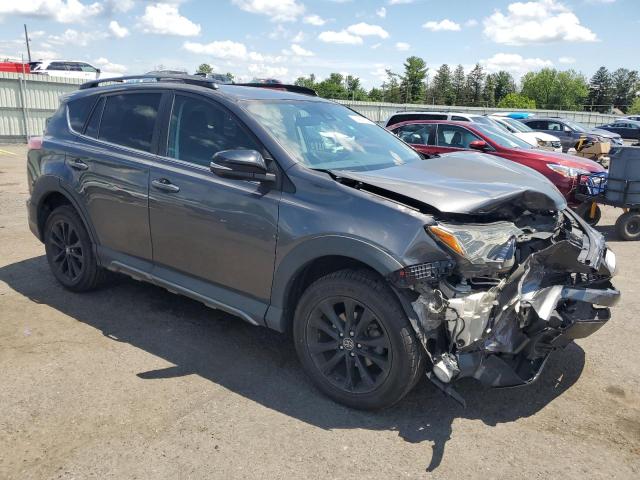 2018 TOYOTA RAV4 ADVEN - 2T3RFREV9JW828625