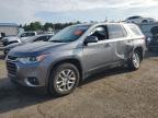 2021 CHEVROLET TRAVERSE L - 1GNEVHKW4MJ101251