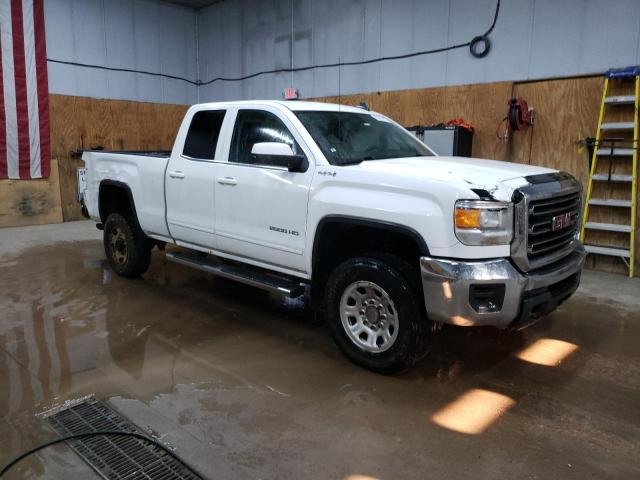 2017 GMC SIERRA K25 1GT22SEG2HZ368126