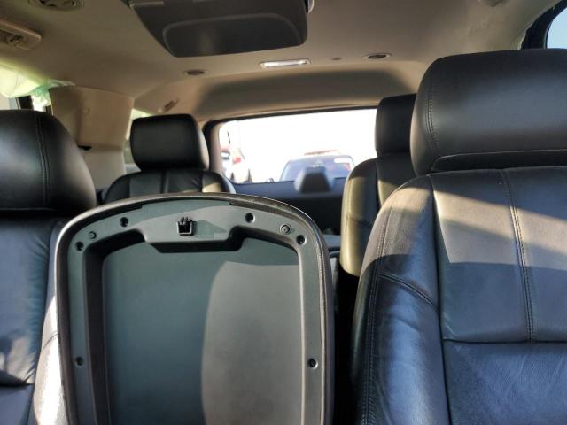 2011 GMC YUKON SLT - 1GKS1CE06BR252886
