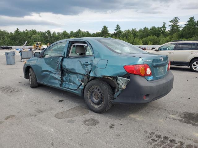 2010 TOYOTA COROLLA BASE - 2T1BU4EE1AC332948