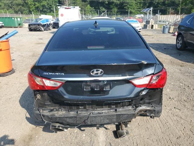 2013 HYUNDAI SONATA SE - 5NPEC4AC0DH780135