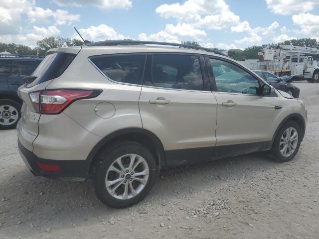 2018 FORD ESCAPE SE - 1FMCU0GD0JUA08650