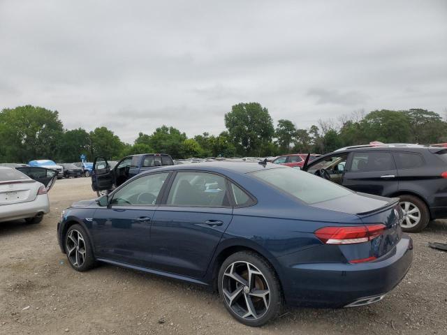 2020 VOLKSWAGEN PASSAT R-L 1VWMA7A3XLC003147