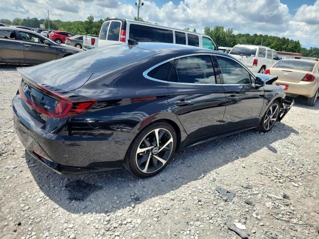 2023 HYUNDAI SONATA SEL KMHL44J26PA262971