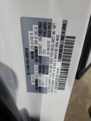 2023 MAZDA CX-5 JM3KFBAM8P0225126