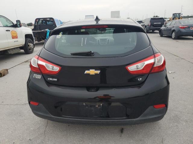 2017 CHEVROLET CRUZE LT - 3G1BE6SM9HS588300