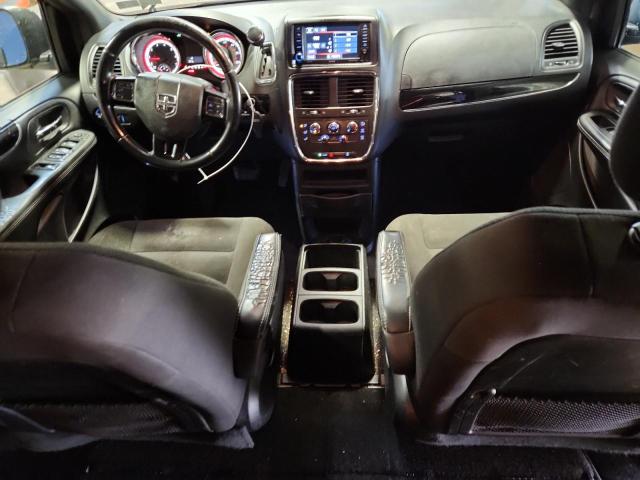 2019 DODGE GRAND CARA 2C4RDGBG3KR680340