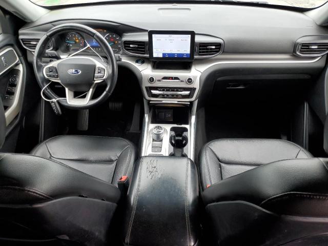 2020 FORD EXPLOR XLT 1FMSK7DH6LGC47378