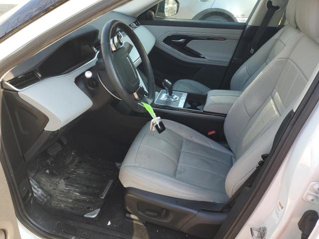 2020 LAND ROVER RANGE ROVE SALZJ2FX6LH059363