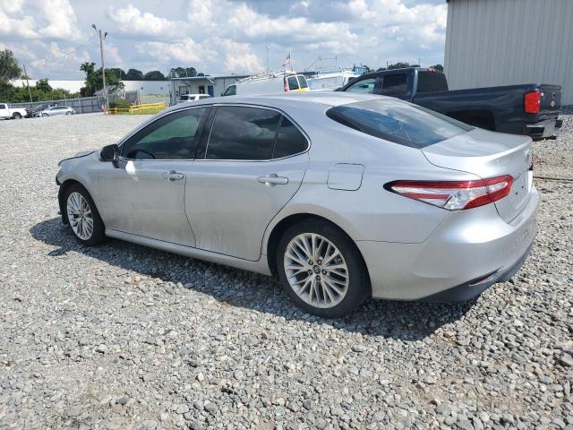 2018 TOYOTA CAMRY L 4T1B11HK4JU004172