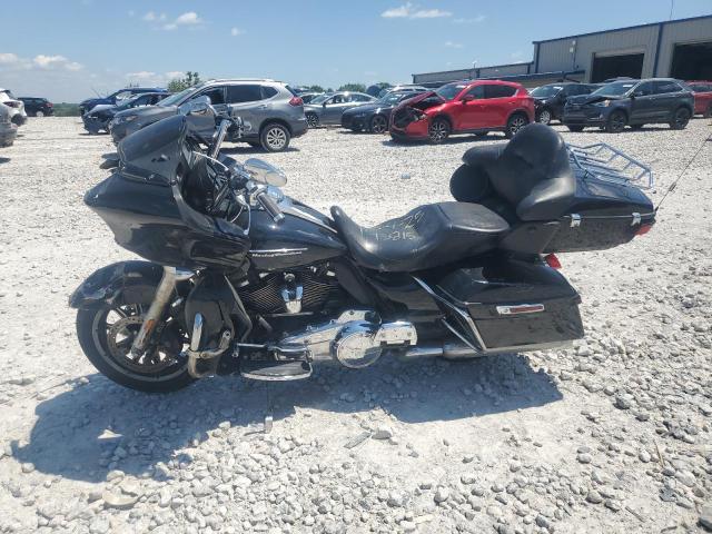 2018 HARLEY-DAVIDSON FLTRU 1HD1KGD19JB648824
