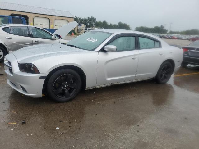 DODGE CHARGER SE