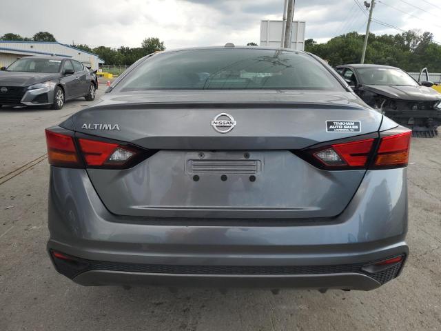 2020 NISSAN ALTIMA S 1N4BL4BV9LC286018
