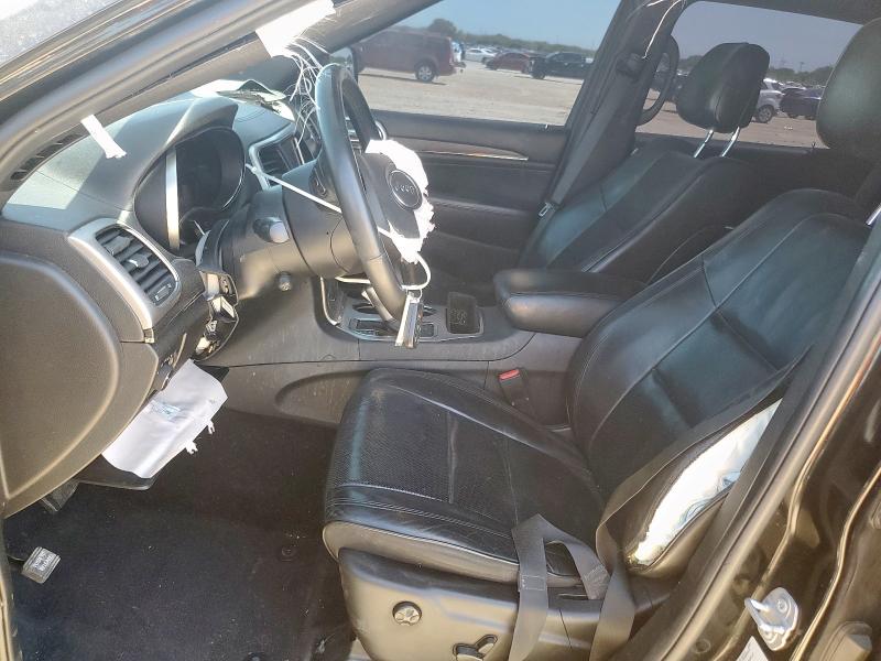 2018 JEEP GRAND CHER 1C4RJECG2JC124748