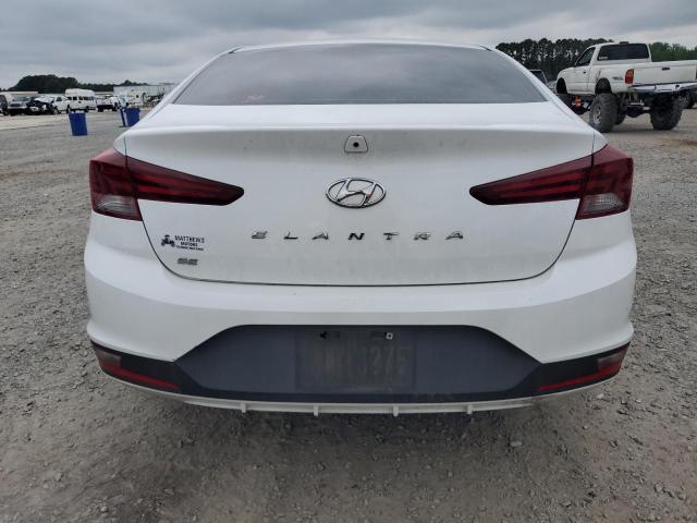 2020 HYUNDAI ELANTRA SE - 5NPD74LF1LH511373