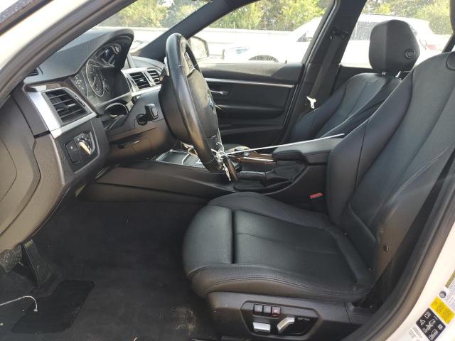 2016 BMW 328 XI SUL WBA8E3C51GK502203