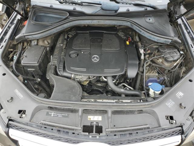2016 MERCEDES-BENZ GLE 350 4M - 4JGDA5HB1GA746586